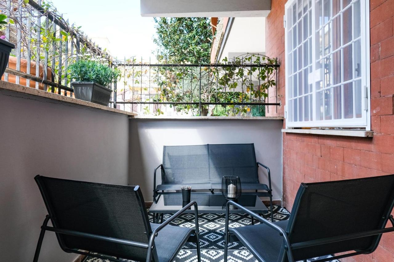 Apartamento St. Peter Vatican