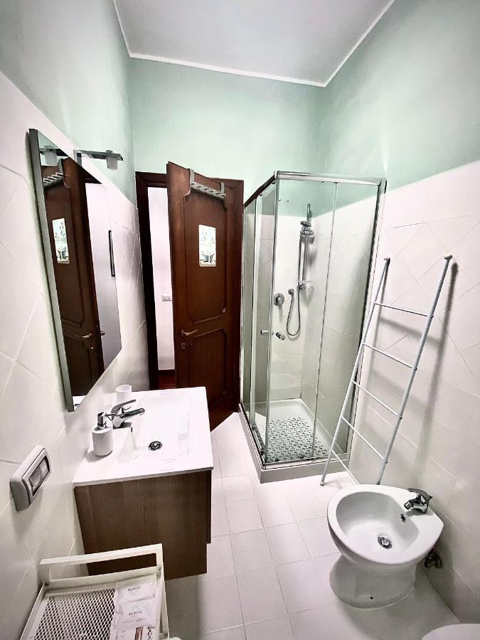 Apartamento St. Peter Vatican *